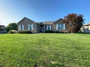 9625 Browning St, Mascoutah, IL