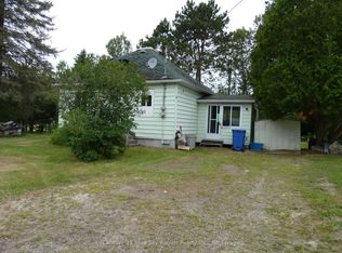 50 Feronia Rd, North Bay, ON P1B8G4