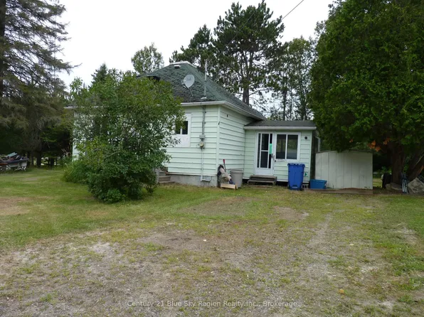 50 Feronia Rd, North Bay, ON P1B 8G4