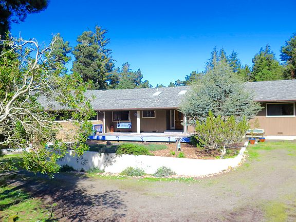 South Facing Exterior