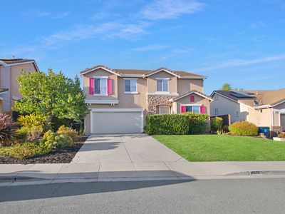 4619 Menona Ct, Antioch, CA, 94531
