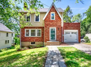 19-21 Princeton St, Newton, MA 02458
