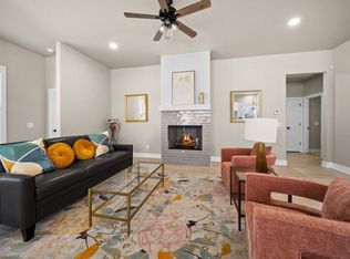 6301 SW Beacon St, Bentonville, AR 72713