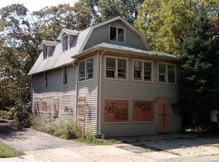 80 Marion St #2, Bridgeton, NJ 08302