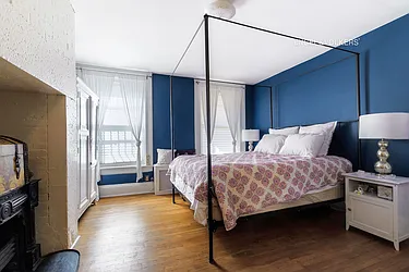 Rented by Engel & Völkers New York City
