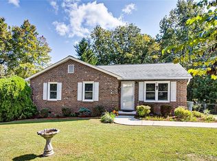 934 Bay Leaf Ct, Asheboro, NC 27203