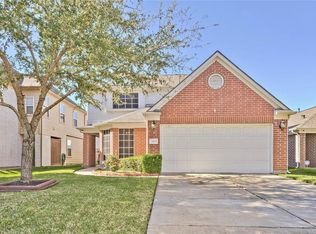 3503 Barkers Crossing Ave, Houston, TX 77084