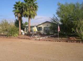 267 S Gompers Cir, Morristown, AZ 85342