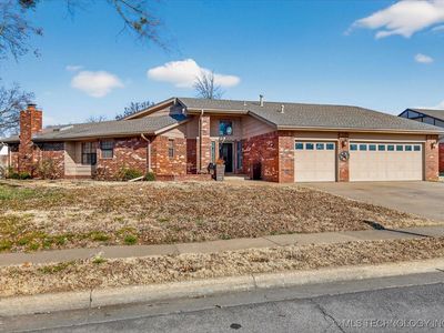 2616 Chapel Hill Rd, Bartlesville, OK, 74006