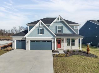 176 Meadow Rose Ln, Mount Washington, KY