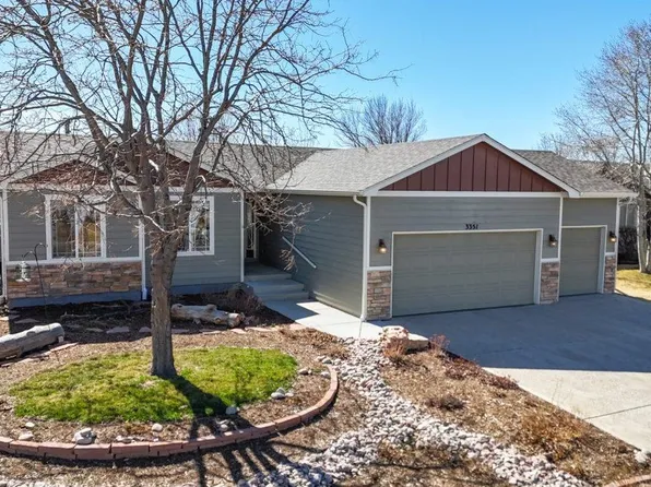 3351 Firewater Ln, Wellington, CO 80549