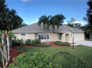 397 Ashbury Way, Naples, FL 34110