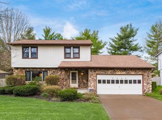 7095 White Butterfly Ln, Reynoldsburg, OH 43068