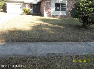 3535 Lenczyk Dr W, Jacksonville, FL 32277