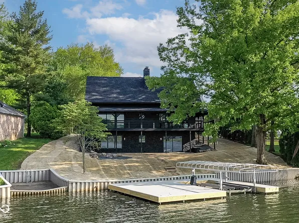 115 Gettysburg, Coatesville, IN 46121