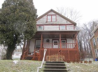 215 Cedar Ave, Oil City, PA