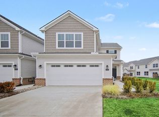 2306 Mill Ln, Saline, MI 48176