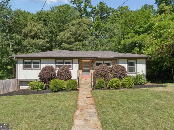 2607 Hatfield Cir SE, Atlanta, GA 30316