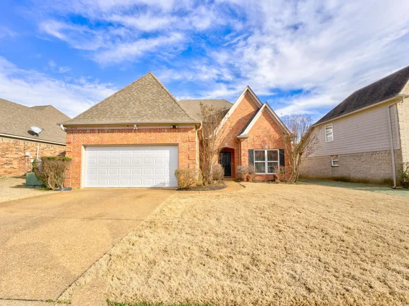 5358 Blue Diamond St, Memphis, TN 38109