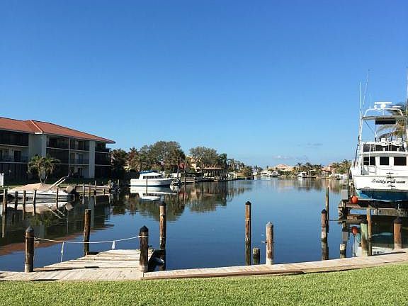 3rd image of 2001 S Banana River Blvd APT 218