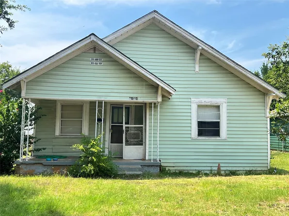 1404 E Baltimore Ave, Fort Worth, TX 76104