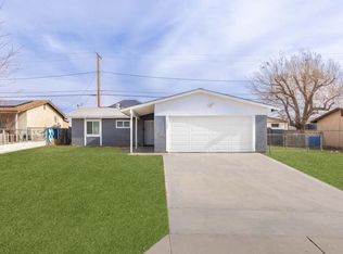 3360 Roxbury St, Rosamond, CA 93560