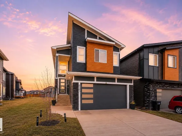 6903 173rd Ave NW, Edmonton, AB T5Z 0W4