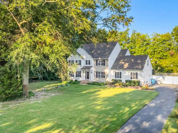5568 Royal Mile Blvd, Salisbury, MD 21801