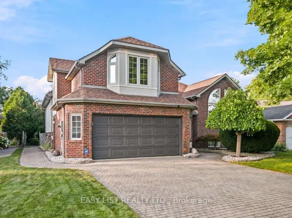 5929 Rosewood Cres, Lasalle, ON N9J 3L7