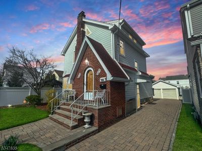 1044 Kensington Ter, Union, NJ, 07083