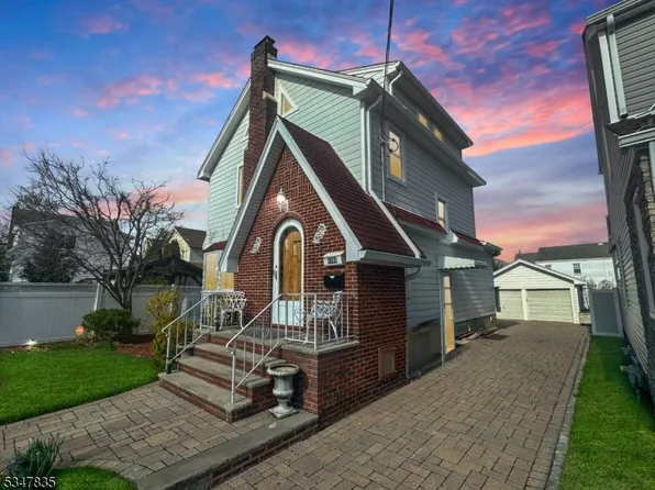 1044 Kensington Ter, Union Twp., NJ 07083