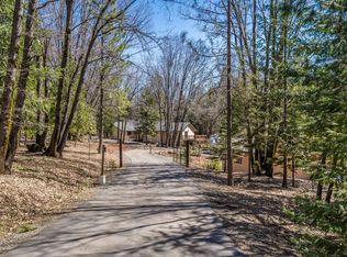 29200 Ridge View Rd, Foresthill, CA 95631