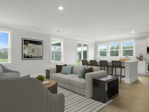 116 Coastline St, Ridgeville, SC 29472