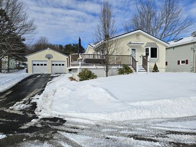 70 Gagne Street, Lewiston, ME, 04240
