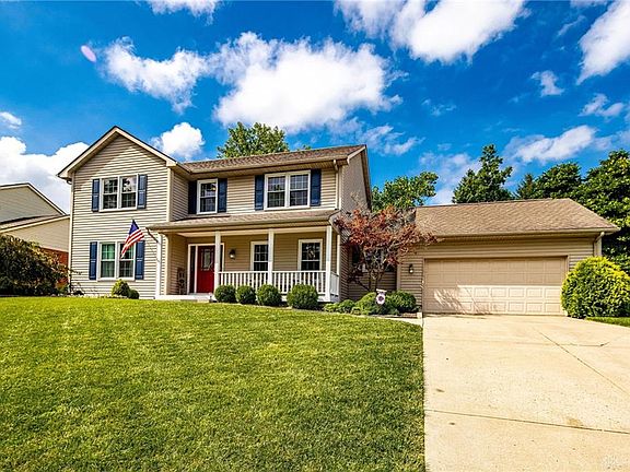 3rd image of 4533 Rosemont Ct