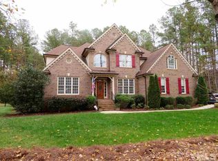 7520 Mossy Glen Ct, Raleigh, NC 27614