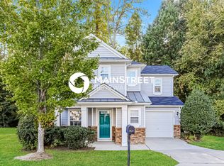 2623 Pebble Meadow Ln, Raleigh, NC 27610