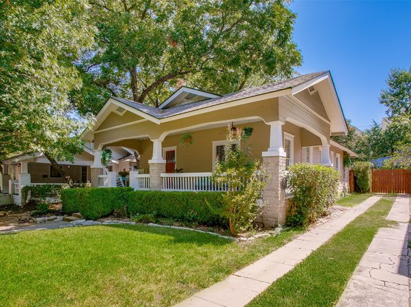 Home for Sale in Dallas TX