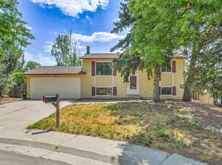 15914 E Columbia Pl, Aurora, CO 80013