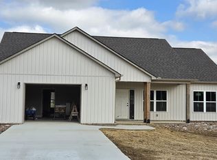 253 Taylor Ave, New Hope, AL 35760