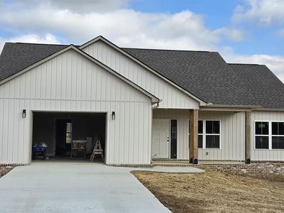 253 Taylor Ave, New Hope, AL, 35760