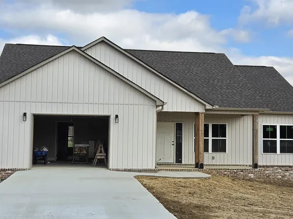 253 Taylor Ave, New Hope, AL 35760