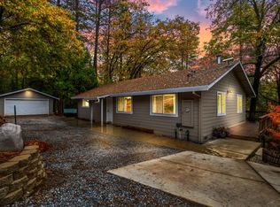 4935 Dowell Ln, Placerville, CA 95667