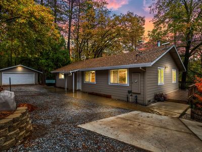 4935 Dowell Ln, Placerville, CA, 95667