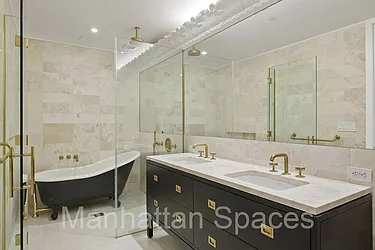 Rented by Manhattan Spaces