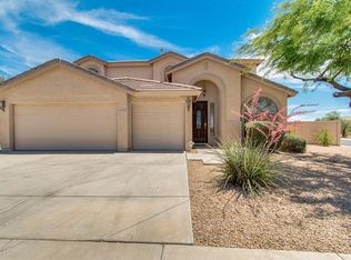 43453 W Bunker Dr, Maricopa, AZ 85138