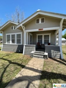 384 N Washington Ave, New Braunfels, TX, 78130