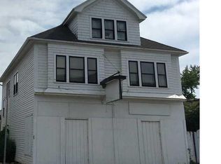 289 Tacoma Ave, Buffalo, NY 14216