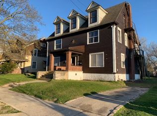 830 Bates St SE APT 4, Grand Rapids, MI 49506