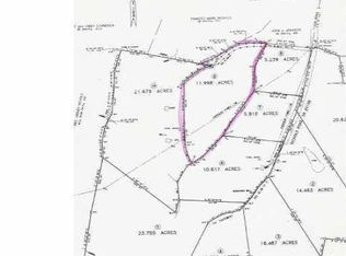 0 Coffee Creek Ln, Pilot Mountain, NC 27041